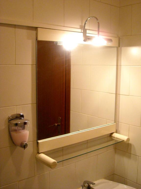 Hotel New Baby Caserta Ruang foto