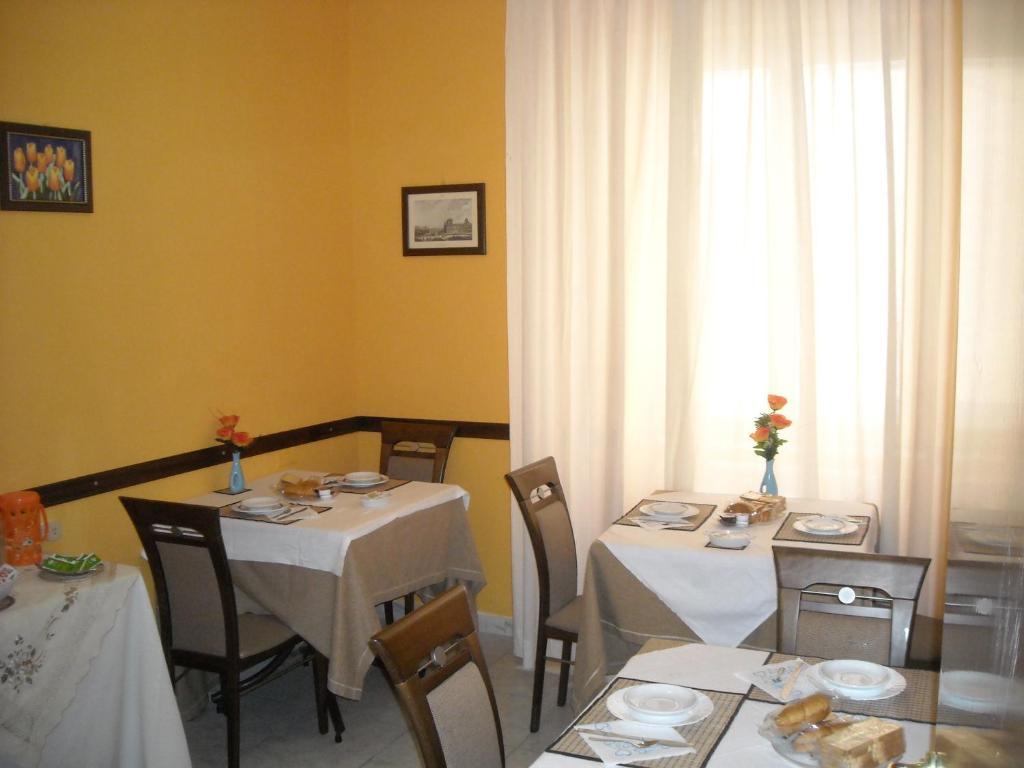 Hotel New Baby Caserta Bagian luar foto